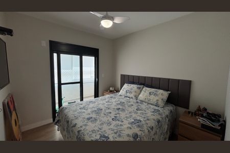 Apartamento à venda com 125m², 3 quartos e 3 vagasSuite 1 