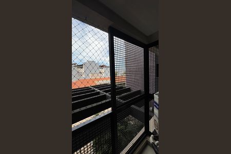 Apartamento à venda com 125m², 3 quartos e 3 vagasÁrea de Serviço - Varanda