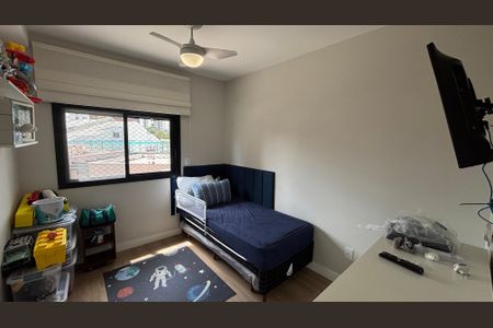 Apartamento à venda com 125m², 3 quartos e 3 vagasSuíte 2