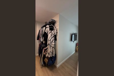 Apartamento à venda com 125m², 3 quartos e 3 vagasSuite 1 Closet