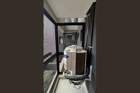 Apartamento à venda com 125m², 3 quartos e 3 vagasÁrea de Serviço - Varanda