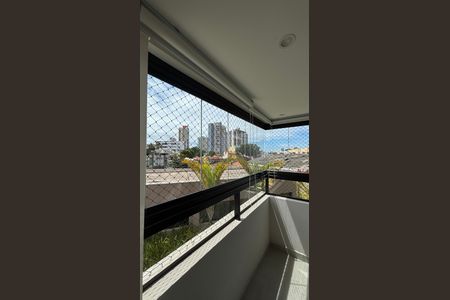 Apartamento à venda com 125m², 3 quartos e 3 vagasSuite 1 Varanda