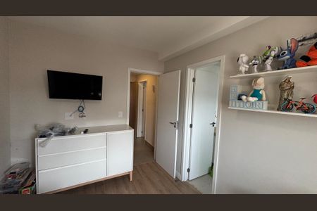 Apartamento à venda com 125m², 3 quartos e 3 vagasSuíte 2