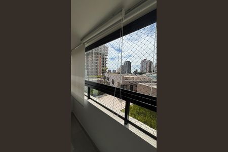 Apartamento à venda com 125m², 3 quartos e 3 vagasSuite 1 Varanda