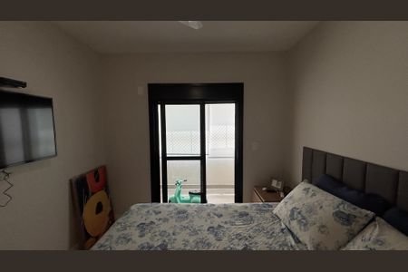 Apartamento à venda com 125m², 3 quartos e 3 vagasSuite 1 