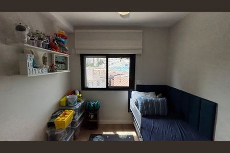 Apartamento à venda com 125m², 3 quartos e 3 vagasSuíte 2