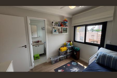 Apartamento à venda com 125m², 3 quartos e 3 vagasSuíte 2