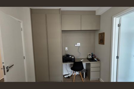 Apartamento à venda com 125m², 3 quartos e 3 vagasSuíte 3