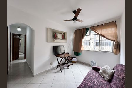 Apartamento à venda com 2 quartos, 51m² em Laranjeiras, Rio de Janeiro