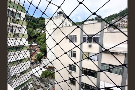 Apartamento à venda com 2 quartos, 51m² em Laranjeiras, Rio de Janeiro