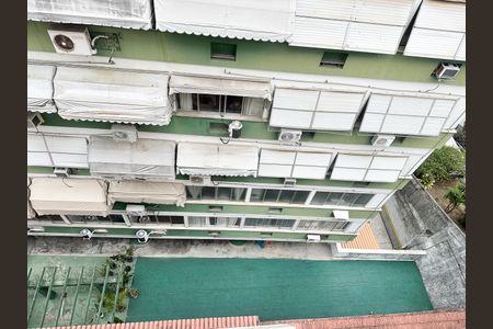 Apartamento à venda com 2 quartos, 51m² em Laranjeiras, Rio de Janeiro