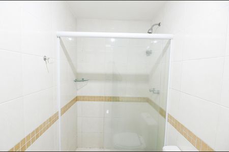 Apartamento para alugar com 105m², 3 quartos e 2 vagasBanheiro da Suíte