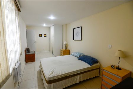 Apartamento para alugar com 105m², 3 quartos e 2 vagasSuíte