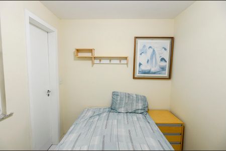 Apartamento para alugar com 105m², 3 quartos e 2 vagasQuarto 1