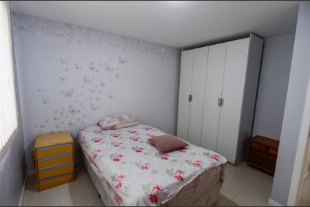 Apartamento para alugar com 105m², 3 quartos e 2 vagasQuarto 2