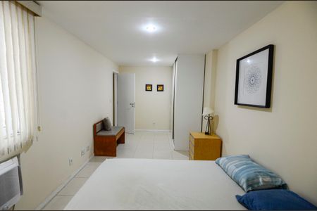 Apartamento para alugar com 105m², 3 quartos e 2 vagasSuíte
