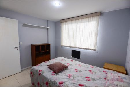 Apartamento para alugar com 105m², 3 quartos e 2 vagasQuarto 2