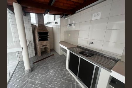 Apartamento para alugar com 105m², 3 quartos e 2 vagasÁrea comum