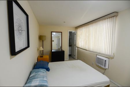 Apartamento para alugar com 105m², 3 quartos e 2 vagasSuíte