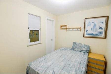 Quarto 1 de apartamento para alugar com 3 quartos, 105m² em Tijuca, Rio de Janeiro