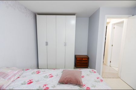 Apartamento para alugar com 105m², 3 quartos e 2 vagasQuarto 2