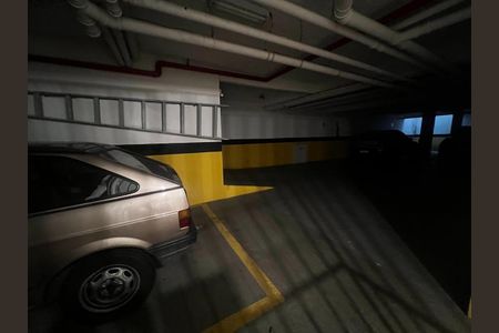 Apartamento para alugar com 105m², 3 quartos e 2 vagasGaragem