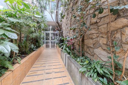 Studio à venda com 30m², 1 quarto e sem vaga Studio à venda com 30m², 1 quarto e sem vagaÁrea comum