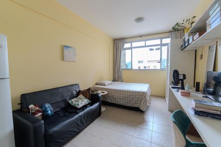 Kitnet de kitnet/studio à venda com 1 quarto, 30m² em Consolação, São Paulo