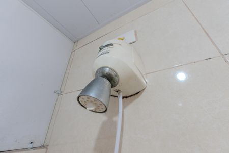 Studio à venda com 30m², 1 quarto e sem vaga Studio à venda com 30m², 1 quarto e sem vagaBanheiro