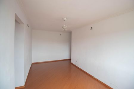 Sala  de apartamento à venda com 2 quartos, 51m² em Jardim Peri, São Paulo