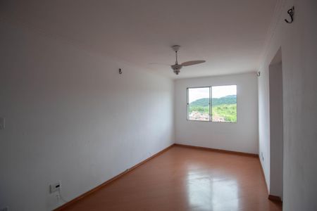 Sala  de apartamento à venda com 2 quartos, 51m² em Jardim Peri, São Paulo