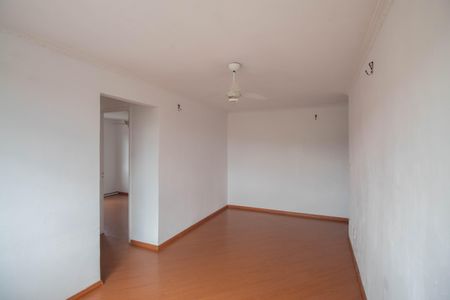 Sala  de apartamento à venda com 2 quartos, 51m² em Jardim Peri, São Paulo