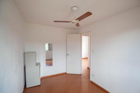 Apartamento à venda com 51m², 2 quartos e 1 vagaQuarto 1