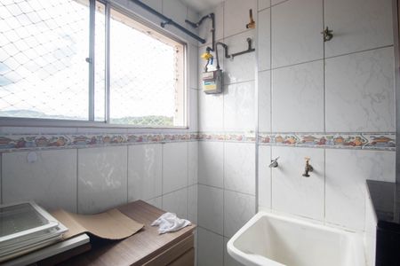 Apartamento à venda com 51m², 2 quartos e 1 vagaÁrea de Serviço