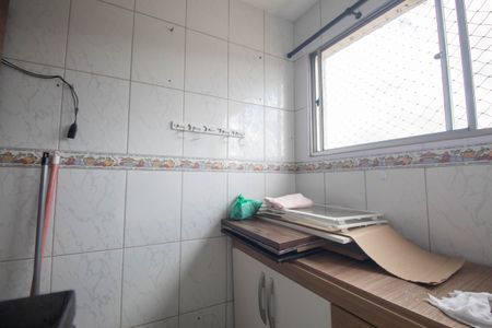 Apartamento à venda com 51m², 2 quartos e 1 vagaÁrea de Serviço