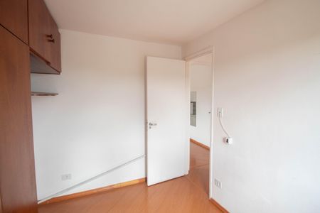 Apartamento à venda com 51m², 2 quartos e 1 vagaQuarto 2