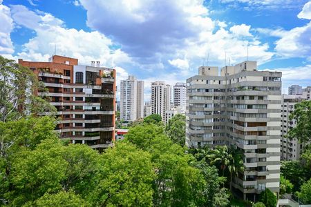 Apartamento para alugar com 49m², 2 quartos e 1 vagaVista