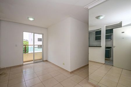 Apartamento para alugar com 49m², 2 quartos e 1 vagaSala