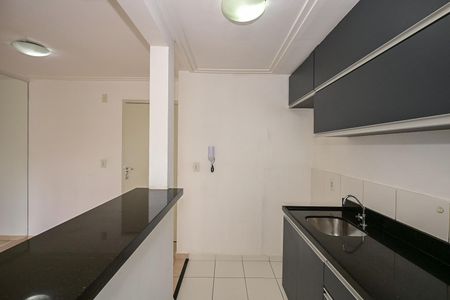 Apartamento para alugar com 49m², 2 quartos e 1 vagaCozinha