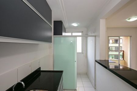 Apartamento para alugar com 49m², 2 quartos e 1 vagaCozinha