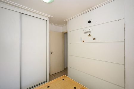 Apartamento para alugar com 49m², 2 quartos e 1 vagaQuarto 2