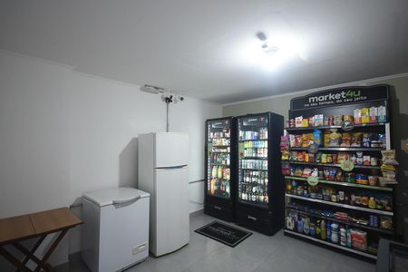Apartamento para alugar com 49m², 2 quartos e 1 vagaMercadinho