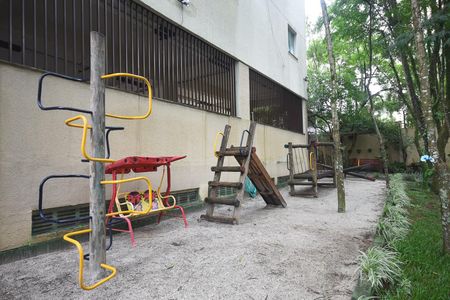 Apartamento para alugar com 49m², 2 quartos e 1 vagaPlayground