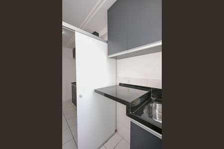 Apartamento para alugar com 49m², 2 quartos e 1 vagaÁrea de Serviço 