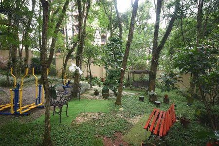 Apartamento para alugar com 49m², 2 quartos e 1 vagaBosque