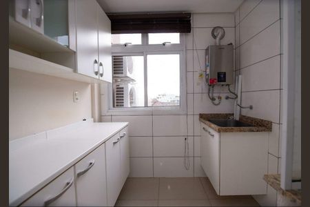 Apartamento para alugar com 2 quartos, 77m² em Nossa Senhora das Gracas, Canoas