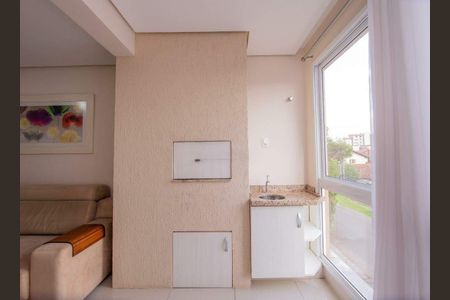 Apartamento para alugar com 2 quartos, 77m² em Nossa Senhora das Gracas, Canoas