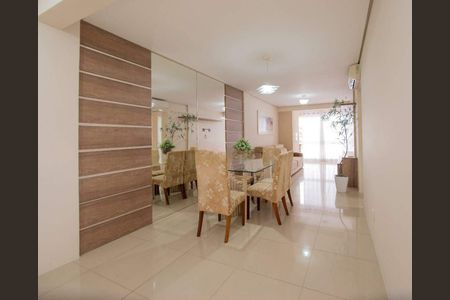 Apartamento para alugar com 2 quartos, 77m² em Nossa Senhora das Gracas, Canoas