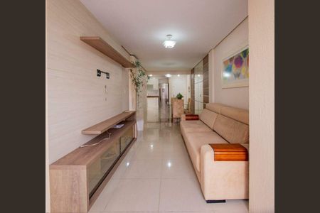 Apartamento para alugar com 2 quartos, 77m² em Nossa Senhora das Gracas, Canoas