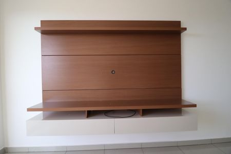 Apartamento para alugar com 93m², 3 quartos e 2 vagasSala